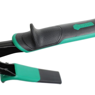 Kéo cắt tôn thép 280mm mũi thẳng dài 93104A