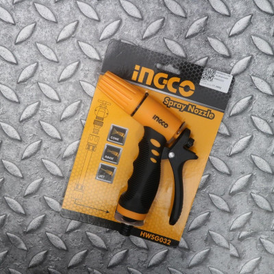 VÒI XỊT ĐA NĂNG INGCO HWSG032 - HÀNG CHÍNH HÃNG