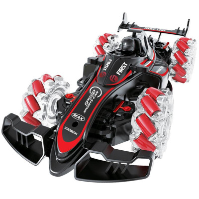 Đồ Chơi Mô Hình Siêu Xe Đua MAX-01 Điều Khiển Từ Xa - Vecto VT188887/RD - Màu Đỏ