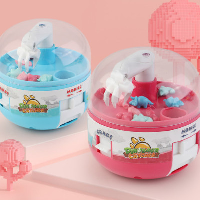 Đồ Chơi Máy Gắp Khủng Long Mini Dành Cho Trẻ Nhỏ