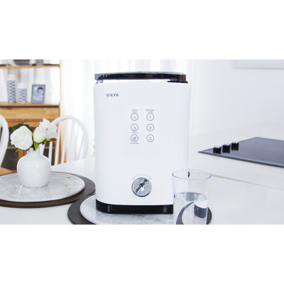 Máy Lọc Nước Hydrogen KYK HYGEN 1+ - Hàng Chính Hãng