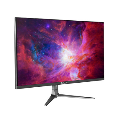 Màn Hình GALAX Gaming Monitor (VI-01) Borderless 27" / 2K / IPS / LED / HDR / 165HZ - HÀNG CHÍNH HÃNG 