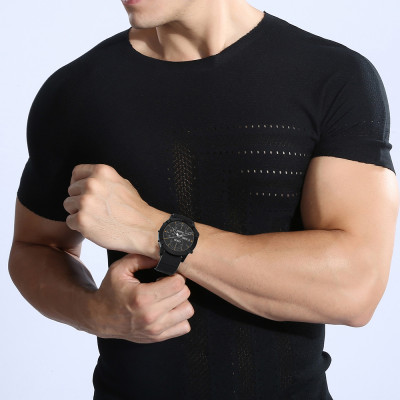 Dây Cao Su cho Garmin Epix Pro 42mm/Fenix 8s/7s/6s/5s (20mm) & Garmin Epix Pro 47mm/Fenix 8/7/6/5/935/945 (22mm) & Garmin Epix Pro 51mm/Fenix 8X/7X/6X/5X (26mm) - Hàng Chính Hãng