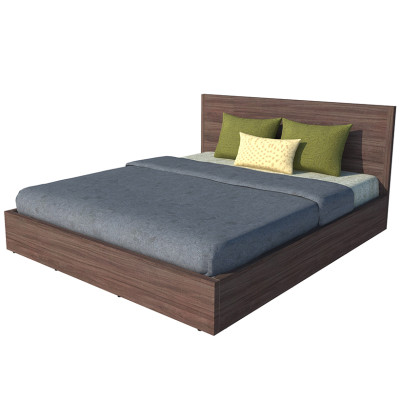 Giường FG090 (180cm x 200cm)