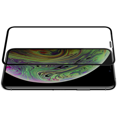 Kính cường lực cho Apple iPhone 11 5.8 Nillkin Amazing XD CP+ Max full màn hình - Hàng chính hãng