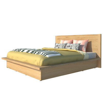 Giường FG005 (140cm x 200cm)