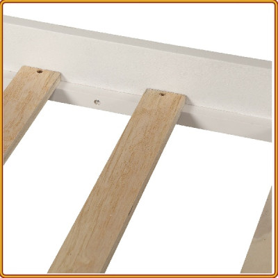  Giường 2 Tầng Gỗ Chất Lượng Juno Sofa 1m2/1m4