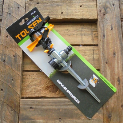 VÒI PHUN QUAY XUNG QUANG  TOLSEN 57130 - HÀNH CHÍNH HÃNG