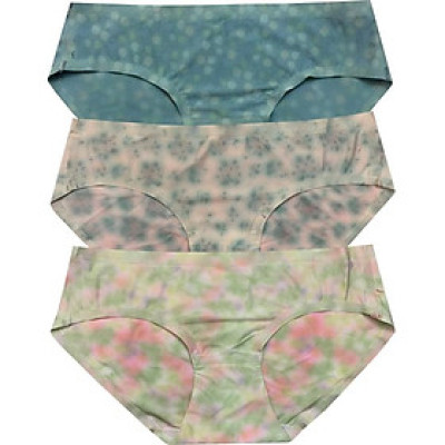 Combo 3 quần lót đúc họa tiết QCP25241 (từ 47kg trở xuống)