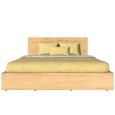 Giường Ngủ  OHAHA-044 (160cm x 200cm)