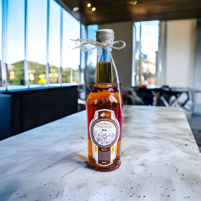 Rượu Tháp Đồng BKII 28 vol 650ml