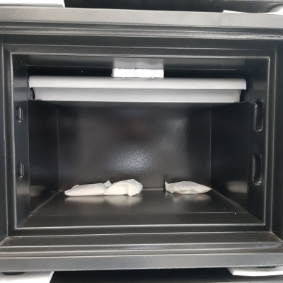 Két Sắt Hàn Quốc Solid SLS-35E (60kg)