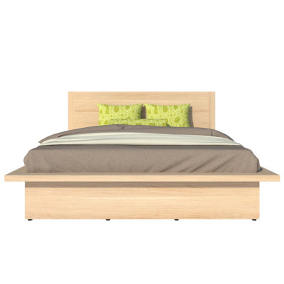 Giường 2 Hộc Kéo FG103 (140cm x 200cm)