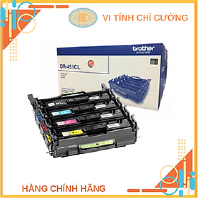 Cụm Drum Brother DR-451CL - Hàng Chính Hãng