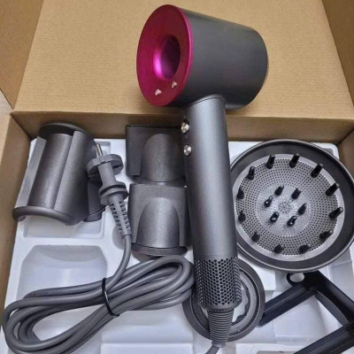 Máy Sấy Tóc 5 Đầu Tạo Kiểu Leafless hair dryer hàng chính hãng