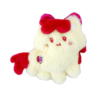 Đồ Chơi Móc Khoá My Little Pony - Mini Plush Wave 1 - Reesee 710601 (Mẫu Sản Phảm Giao Ngẫu Nhiên)