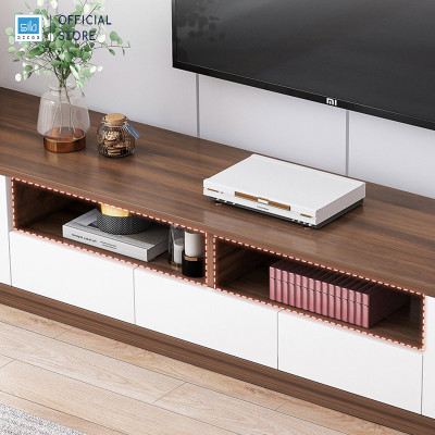 Kệ Tivi Và Bàn Trà Hiện Đại, Đa Năng Cho Phòng Khách SIB Decor TV83