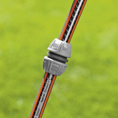 Cút nối ống dây 1/2" (13mm) Gardena 18232-50