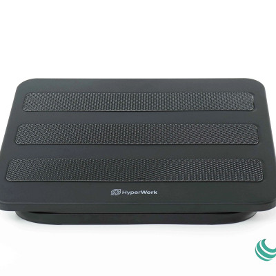 Kê chân công thái học Hyperwork HPW-FR01 - Hàng chính hãng