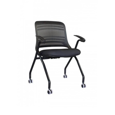 Ghế xếp phòng học SMLIFE Odile