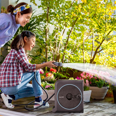 Bộ vòi tưới cây 20m NANO NEXT Takagi RM1220BR