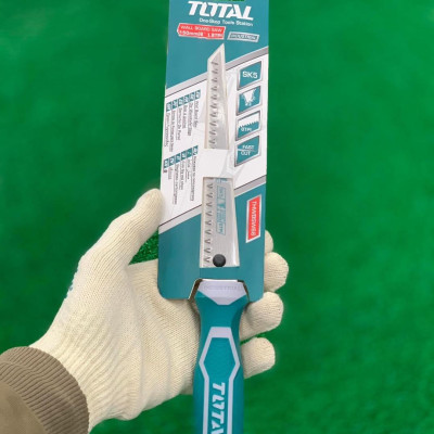 CƯA TAY MỎ NHỌN 6" (150MM) TOTAL THWBSW66 - HÀNG CHÍNH HÃNG