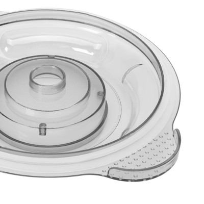 Máy xay thịt Elmich MCE8586 dung tích 2L - Hàng chính hãng