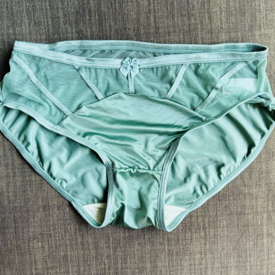 QUẦN LÓT LỤA SIÊU MỀM MẠI QUYẾN RŨ CAO CẤP TỪ 40-70KG DÀNH CHO NỮ