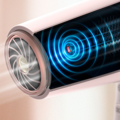 Máy sấy tóc Philips BHD500/00