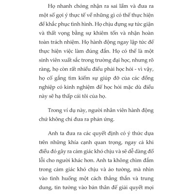 Ám Thị Tâm Lý