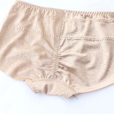 COMBO 5 QUẦN GẤM LƯNG CAO NHIỀU SIZE 6412