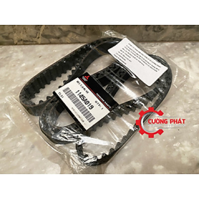 Dây cam Mitsubishi Triton 09-18, Pajero Sport 10-16 4D56 1145A019