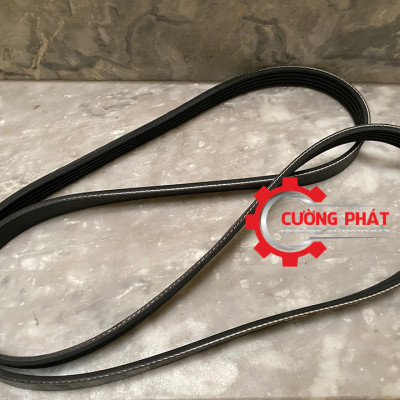 Dây trợ lực Mitsubishi Triton 2019-2024 máy 4N15 4451A147