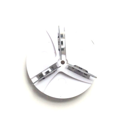 Phụ Kiện - Lưỡi Dao Cạo Râu 3 Lưỡi Thay Thế Cho Máy Cạo Râu MiNi 3 Lưỡi Công Nghệ Nhật Bản