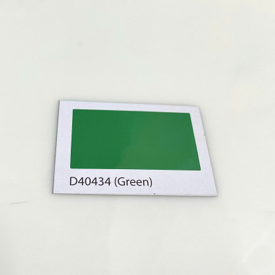 Sơn Alkyd KCC LT313 Base C màu xanh D40434 _ 18L