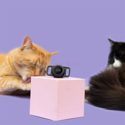 Bộ 2 thiết bị theo dõi thông minh Tile Sticker - Hàng chính hãng