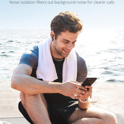 Tai Nghe Bluetooth True Wireless TaoTronics SoundLiberty 53 (TT-BH053) - Hàng Chính Hãng