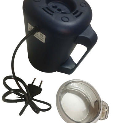 Máy Xay Hạt Khô Đa Năng Mẫu Mới Công Suất 300W 8 Lưỡi, Xay Các Loại Hạt, Đồ Khô, Coffee, Ngũ Cốc Không Ồn Tiện Lợi - Hàng Chính Hãng