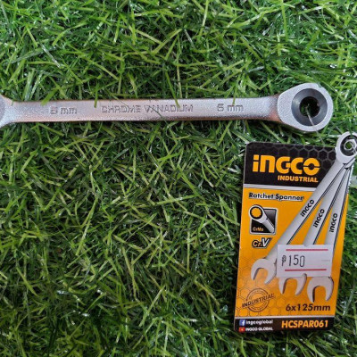 CỜ LÊ VÒNG MIỆNG TỰ ĐỘNG INGCO - HÀNG CHÍNH HÃNG