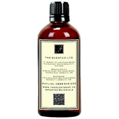 Nước hoa LUX TEA - THE SCENT
