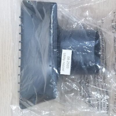 Đầu hút bảng lớn Model 08-2503 dùng cho máy hút bụi Stanley SL19501P-12A, SL19501-12B, SL19199-16A ( Hàng chính hãng)