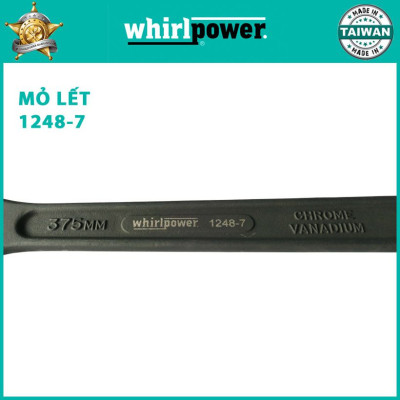 MỎ LẾT WHIRLPOWER