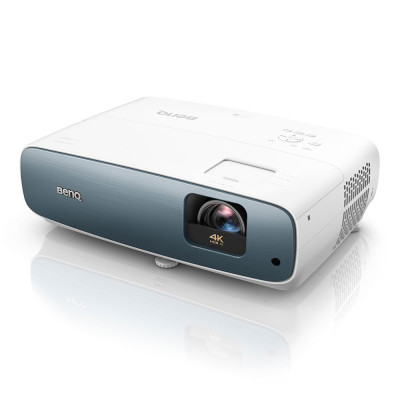 Máy chiếu BenQ TK850i 4K UHD hàng chính hãng - ZAMACO AUDIO