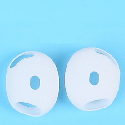 Bọc Tai Nghe Silicon Cho Airpods 4 Phiên Bản 2024_ Hàng Chính Hãng