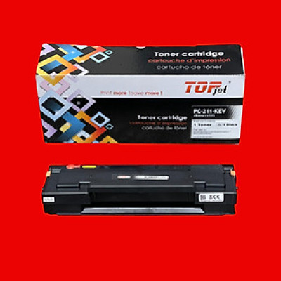 Hộp  mực máy in Pantum P2200/ P2500/ P2516/ P2505W/ M6500/ M6502/ M6505/ M6550 ( PC 211 KEV ) - Hàng nhập khẩu