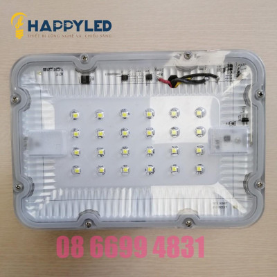 Đèn Năng Lượng Mặt Trời Chiếu Pha 40w Rạng Đông - Hàng chĩnh hãng 