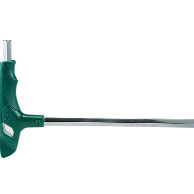 Bộ tay vặn T lục giác đầu bi 9 cái 09117