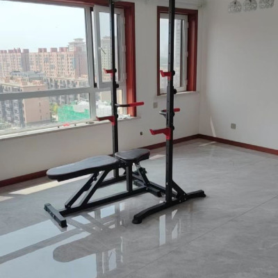 Giàn tạ đa năng FED -TK03