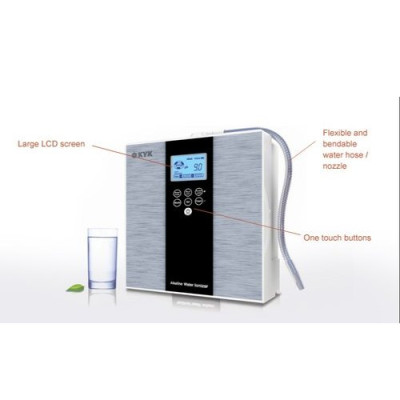 Máy Lọc Nước Ion Kiềm KYK-33000 - Hàng Chính Hãng