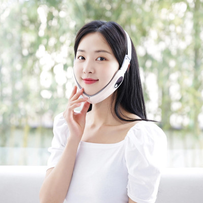 Máy masage mặt V-Line Ohella VM01 Hàng chính hãng